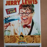 Dvd Jerry Lewis