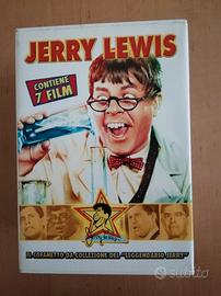 Dvd Jerry Lewis