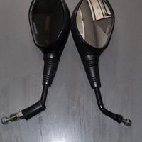 specchietti per kymco