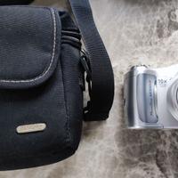 Canon PowerShot SX100IS