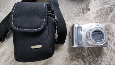 Canon PowerShot SX100IS