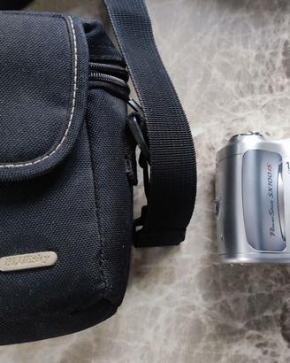 Canon PowerShot SX100IS