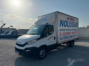 Iveco Daily 35C15 Euro 5 -895-