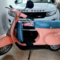 vespa special 50 1978