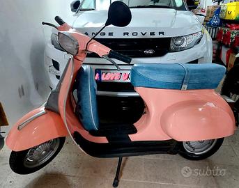 vespa special 50 1978