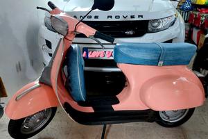 vespa special 50 1978