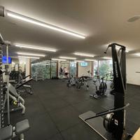 Pavimento Gommato Palestra Nuovo 1,5-2 cm