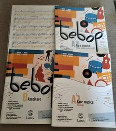 Libri di musica per scuole medie