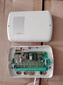 Espansione speed 8/A tecnoalarm