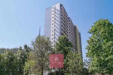 Appartamento di 91 m² con 3 locali a Milano