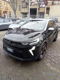 Renault Captur TCe 90 CV Techno
