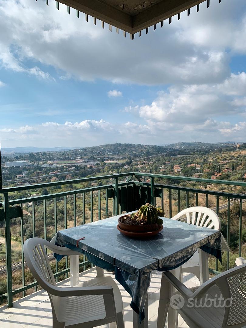 Appartamento – Caltanissetta, San Luca - Altro