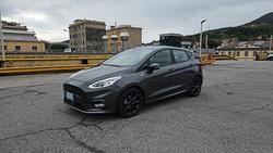 Ford Fiesta 1.0 EcoBoost ST-Line - NEOPATENTATI CO
