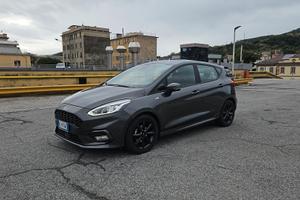 Ford Fiesta 1.0 EcoBoost ST-Line - NEOPATENTATI CO
