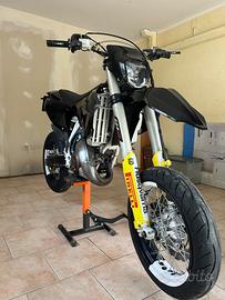 Te 125