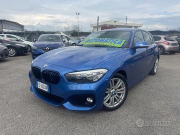 Bmw 116d 5p. Msport