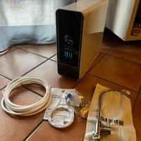 Purificatore acqua