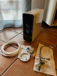 Purificatore acqua