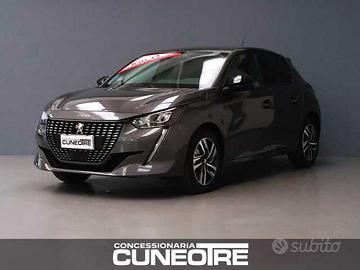 Auto ABS Spoiler Posteriore per Peugeot 208 II/208 I/208 GT/e-208