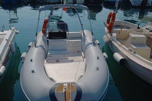 Gommone Predator 4.80