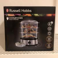 Vaporiera elettrica Russell Hobbs