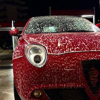 Alfa mito 1.4 tjet 155cv sport pack
