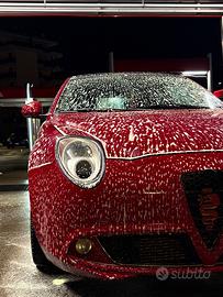 Alfa mito 1.4 tjet 155cv sport pack