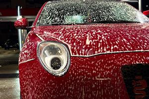 Alfa mito 1.4 tjet 155cv sport pack