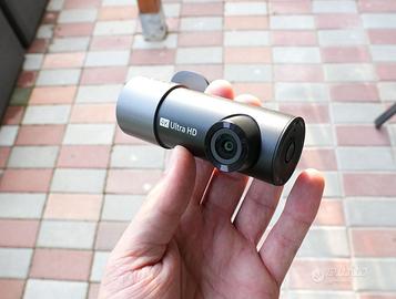 Dashcam Auto M310 Plus 4K 70mai Mini