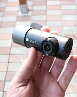 Dashcam Auto M310 Plus 4K 70mai Mini