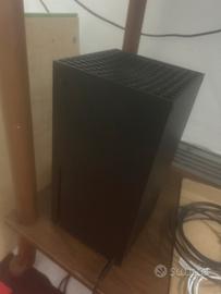 XBOX SERIES X CON 7 Joystik