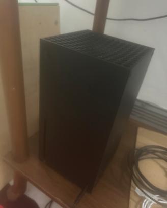 XBOX SERIES X CON 7 Joystik