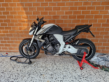 Cb 1000r del 2014 130cv