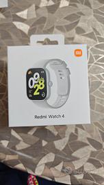 XIAOMI Redmi Watch 4