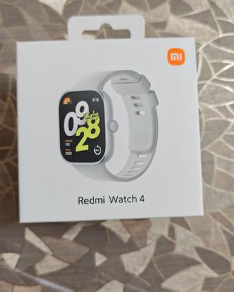 XIAOMI Redmi Watch 4