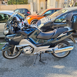 Bmw rt 1200 r del2011