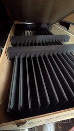 36 Kw di Pannelli Fotovoltaici SUNGEN SG-HN 100-GG