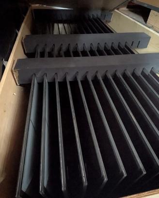 36 Kw di Pannelli Fotovoltaici SUNGEN SG-HN 100-GG