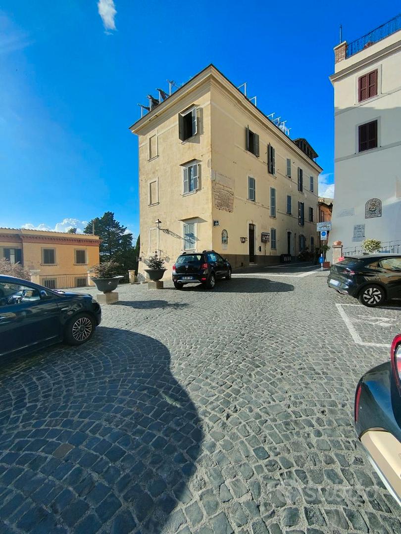 Appartamento – Castel Gandolfo, Roma Capitale - Vista 2