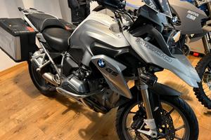 Bmw gs 1200 lc