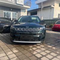 JEEP Compass 1.6 Mjt II 2WD 80° Anniversario