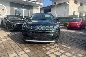 JEEP Compass 1.6 Mjt II 2WD 80° Anniversario