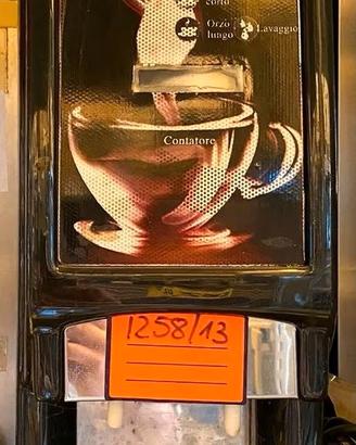 ☕ MACCHINA PER BEVANDE SOLUBILI ☕