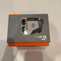 BUSHNELL V6 SHIFT
