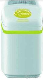 Addolcificarore acqua modello compatto