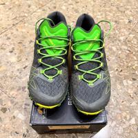 La Sportiva Bushido II taglia 42