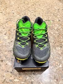 La Sportiva Bushido II taglia 42