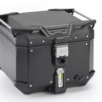 GIVI OBKEV42B TREKKER OUTBACK EVO SMART 42 BLACK L