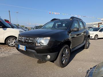 Dacia Duster 1.5 dCi 110CV Start&Stop 4x2 Prestige