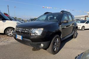 Dacia Duster 1.5 dCi 110CV Start&Stop 4x2 Prestige